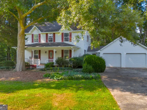 4094 Lankford Rd, Lavonia, GA 30553
