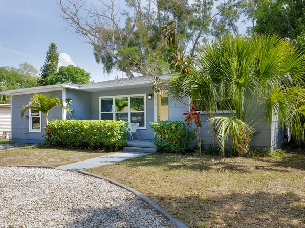 730 63rd Ave S, Saint Petersburg, FL 33705