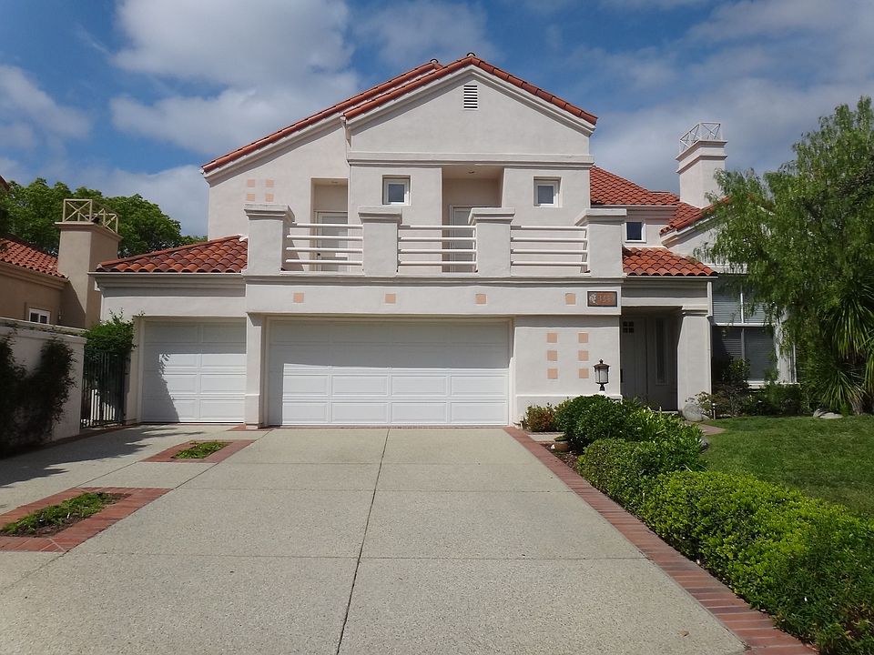 3649 Deauvilla Ct, Calabasas, CA 91302 Zillow