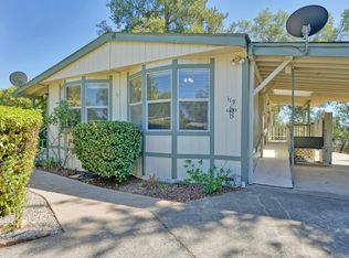 4420 Pleasant Valley Rd UNIT 115, Diamond Springs, CA 95619