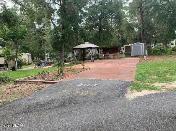 25209 NE 142nd Pl #203, Fort Mc Coy, FL 32134