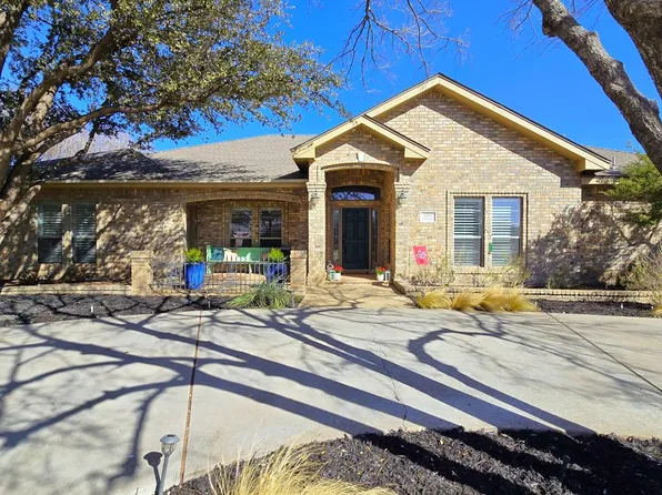 4200 Baybrook Pl, Midland, TX 79707