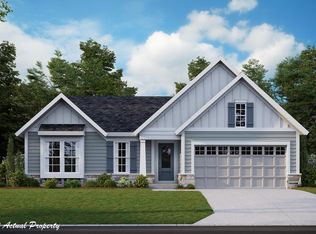 1256 Ivy Wood Dr, Sunbury, OH 43074