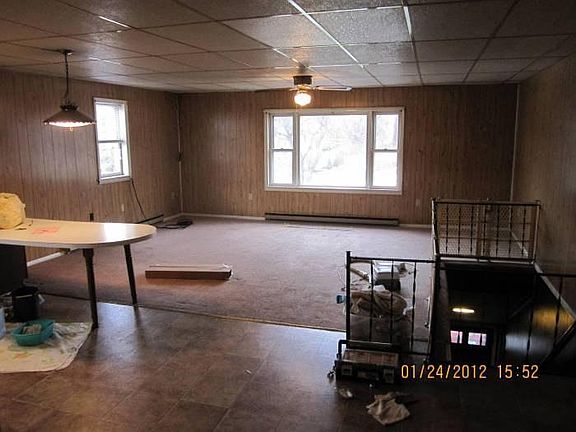 Large Living Room