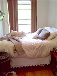 Rented by Living New York