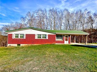 528 Johnny Carpenter Rd, Waynesburg, KY 40489