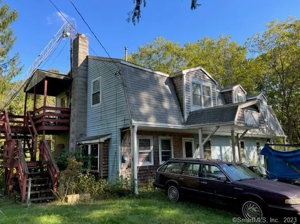 93 Boombridge Road, North Stonington, CT 06359