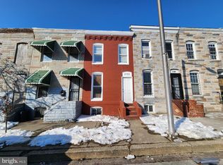 1732 McKean Ave, Baltimore, MD