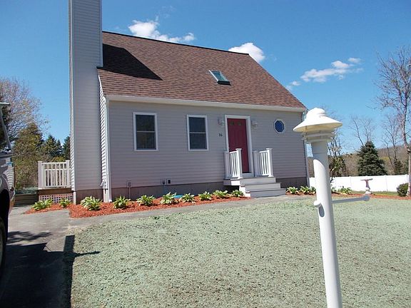 2nd image of 16 Henry Drive