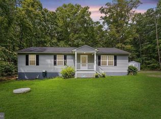 23003 Independence Rd, Unionville, VA 22567