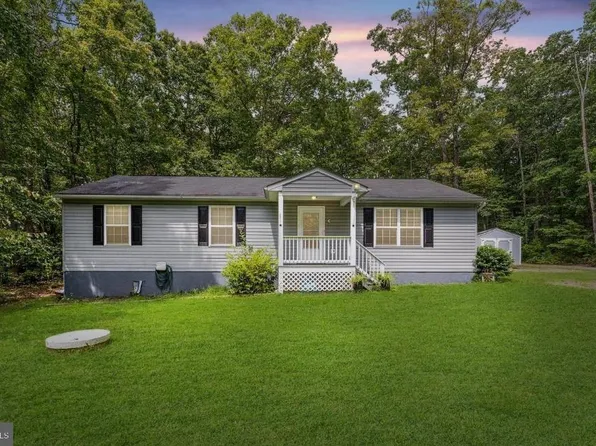 23003 Independence Rd, Unionville, VA 22567