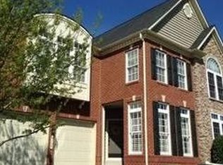 9128 Backdrop Dr, Perry Hall, MD 21128