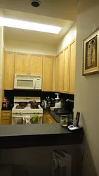 Rented by Citi Habitats