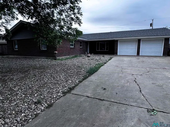 404 Chico Dr, Roswell, NM 88201
