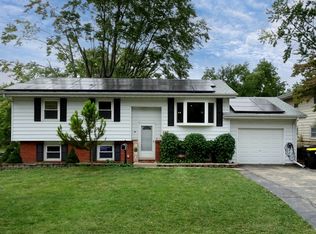 719 Kathleen Dr, Normal, IL 61761