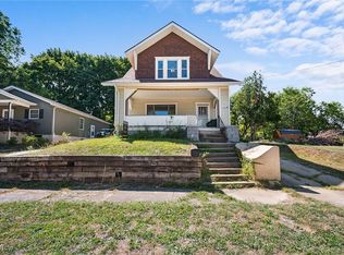 1472 Rockaway St, Akron, OH 44314