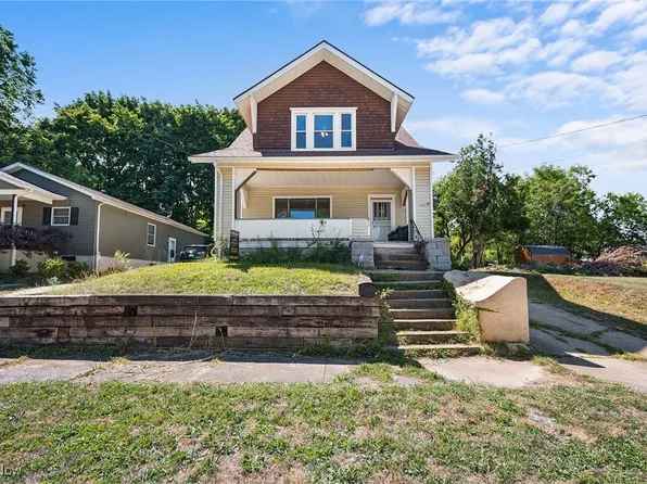 1472 Rockaway St, Akron, OH 44314