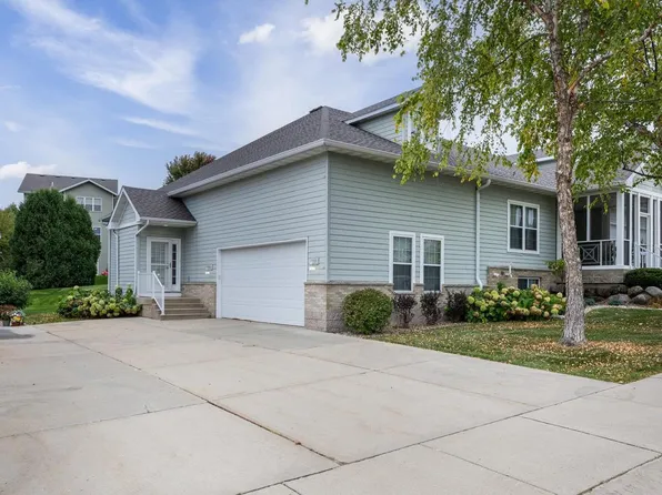 1329 Waldorf Boulevard, Madison, WI 53719