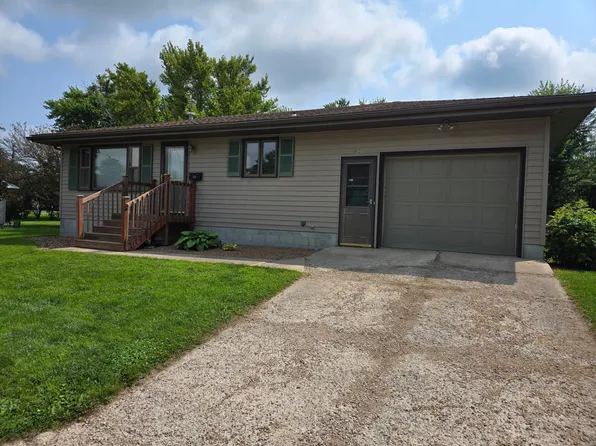 410 Church St, Hartland, MN 56042