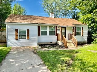 529 E Ercoupe Dr, Midwest City, OK 73110