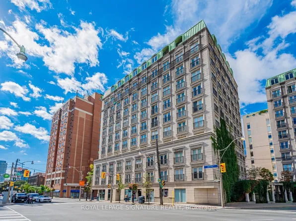 120 Lombard St #803, Toronto, ON M5C 3H5