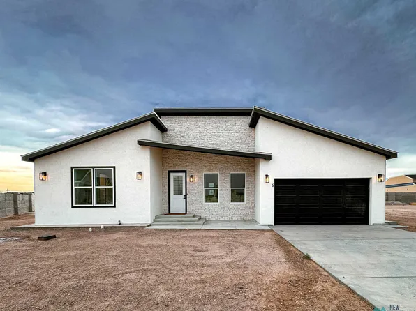 6 Bella Ct, Roswell, NM 88201