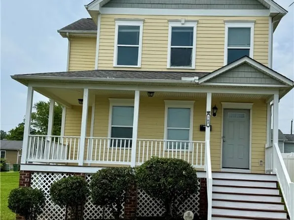 703 E 16th St, Richmond, VA 23224