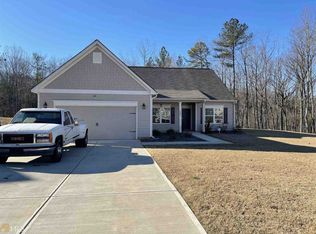 185 Highwood Dr, Covington, GA