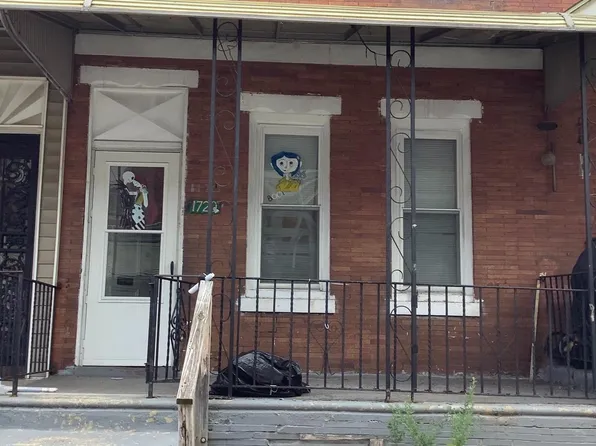 1720 N Lindenwood St, Philadelphia, PA 19131