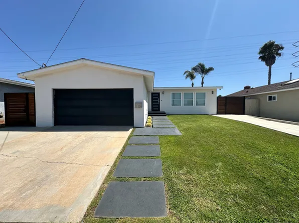 3211 Via Arcilla, San Diego, CA 92111