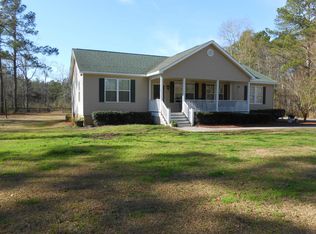 1204 Saddlehorn Rd, Summerville, SC 29486