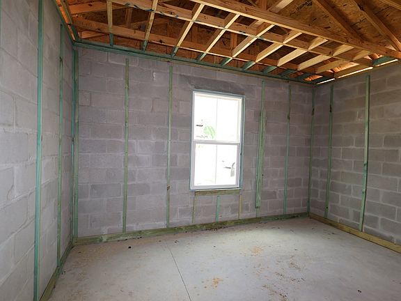 Interior - March 25, 2026