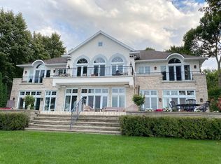 5873 N Shore Acres Rd, New Franken, WI 54229