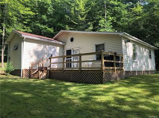 10638 Vandenburg Rd, Fillmore, NY 14735
