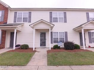 4243 Dudleys Grant Dr APT F, Winterville, NC 28590