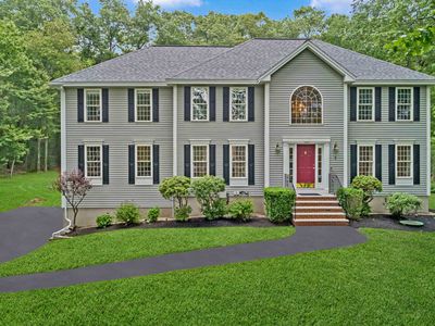 7 Wesley Lane, Salem, NH, 03079