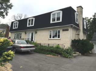 15W232 Plainfield Rd, Burr Ridge, IL 60527