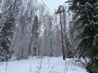 3388 Moonshine Run, Fairbanks, AK 99709