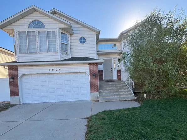 1024 N 2525 W, Layton, UT 84041