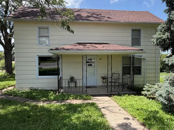 522 N Main St, Blackburn, MO 65321