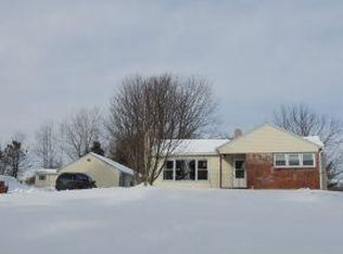 447 Arnold Rd, Lisle, NY 13797