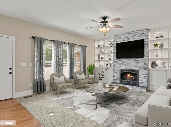 217 Highline Rd, Lake Ozark, MO 65049