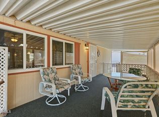 450 W Sunwest Drive #131, Casa Grande, AZ 85122