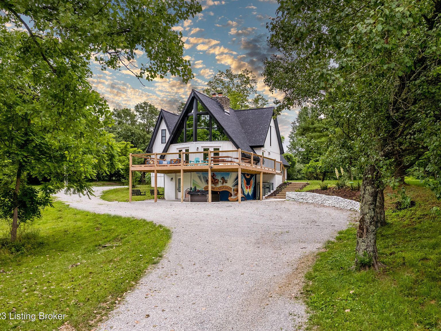 1407 Robertson Dr, Crestwood, KY 40014 MLS 1639506 Zillow