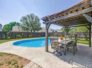 7942 Avellano, San Antonio, TX 78250