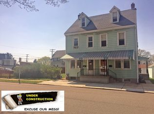 618 N Franklin St, York, PA 17403