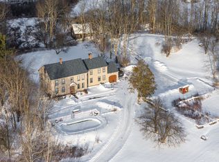 815 Route 100, Weston, VT 05161