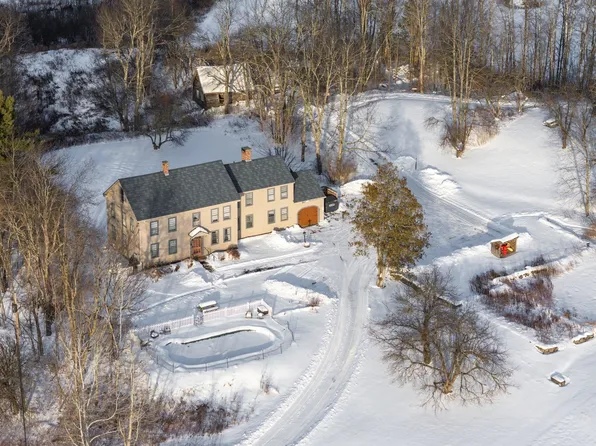 815 Route 100, Weston, VT 05161