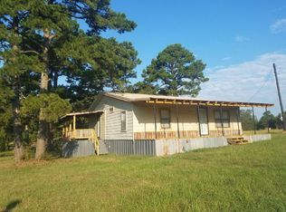 141 Honeysuckle Ln, Wright City, OK 74766