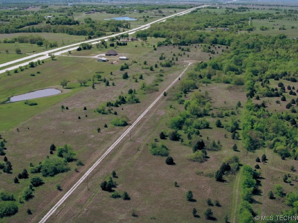 0 3979th Dr, Skiatook, OK 74070 MLS 2310301 Zillow